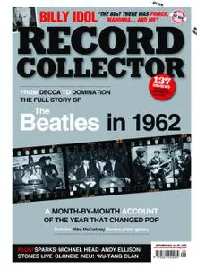 Record Collector – September 2022