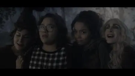 Hocus Pocus 2 (2022)