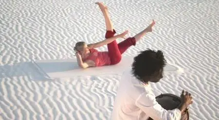 Yoga: Shiva Rea - Creative Core Abs