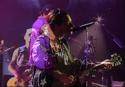 U2 - Zoo TV: Live from Sydney (1993)