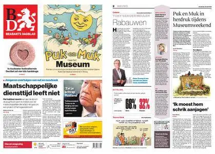 Brabants Dagblad - Oss – 12 april 2018