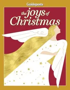 The Joys of Christmas - October 2020