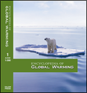 Encyclopedia of Global Warming, Vol. 1: Abrupt Climate Change-Energy Policy Act of 1992