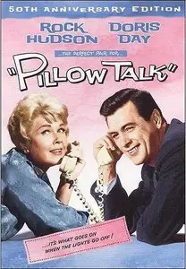Pillow Talk (1959) [50th Anniversary Edition] [Re-UP]