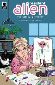 Resident Alien - The Sam Hain Mystery 03 of 03 2015 digital