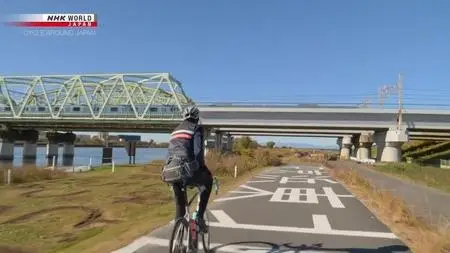 NHK Cycle Around Japan - Saitama Traditions: Tokyo's Scenic Neighbor (2022)