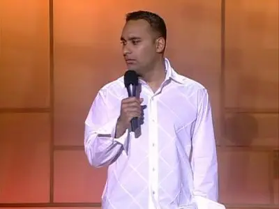 Russell Peters: Two Concerts, One Ticket (2006)