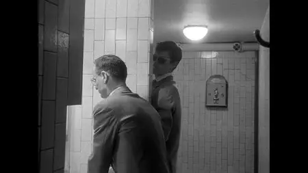 Breathless (1960)