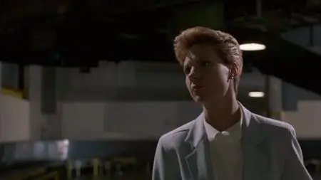 House of Games (1987)