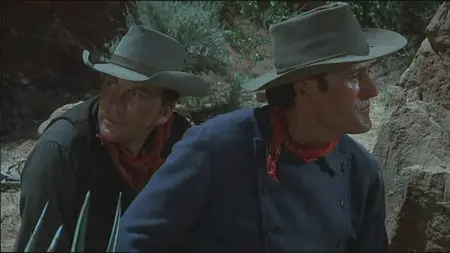 Ride in the Whirlwind (1966) & The Shooting (1966)
