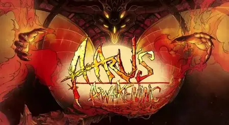 Aarus Awakening 2.0 (2015)