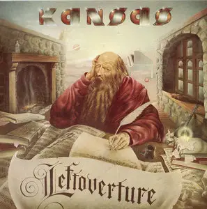 Kansas - Original Album Classics (2009)