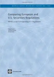 Comparing European and U.S. Securities Regulations: MiFID versus Corresponding U.S. Regulations (Repost)