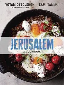 Jerusalem: A Cookbook (Repost)