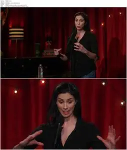 Sarah Silverman: We Are Miracles (2013)