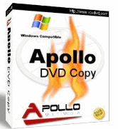 Apollo DVD Copy v4.8.3