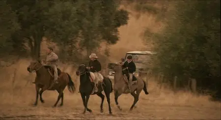 Patagonia (2010)