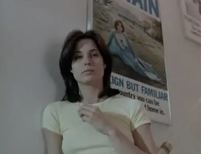 The Sentinel (1977) RE-UP