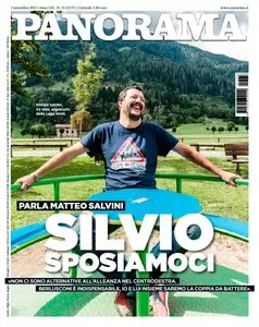 Panorama Italia - 2 Settembre 2015