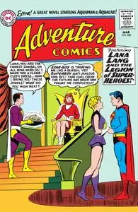 Adventure Comics 282 (1961) (digital-Empire