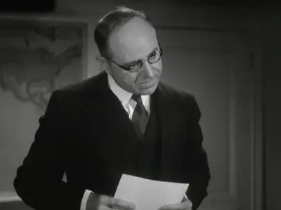 High Tension (1936)