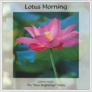 Llewellyn - Lotus Morning (1998)