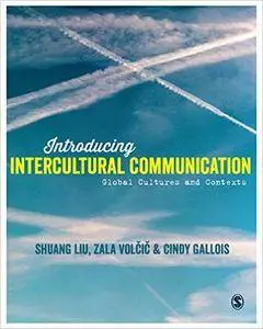 Introducing Intercultural Communication: Global Cultures and Contexts, 2nd edition (Repost)