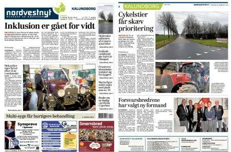 Nordvestnyt Kalundborg – 06. februar 2018