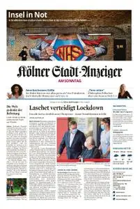 Kölner Stadt-Anzeiger Euskirchen – 10. Mai 2020