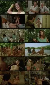 Massacre in Dinosaur Valley (1985)
