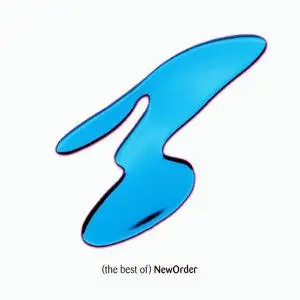 New Order - (the best of) New Order (1995) [US Edition]