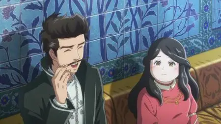 Kin no Kuni Mizu no Kuni