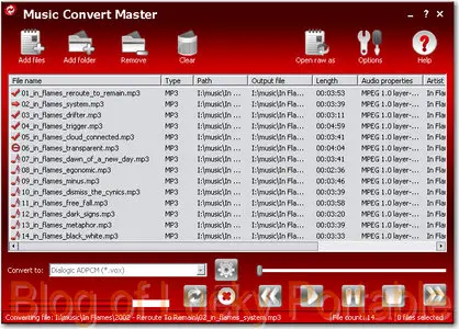 Music Convert Master v5.2.1.412