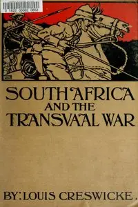 South Africa and the Transvaal war (Volume 2)