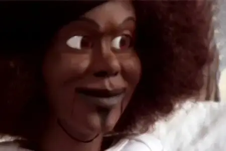 Black Devil Doll (2007)