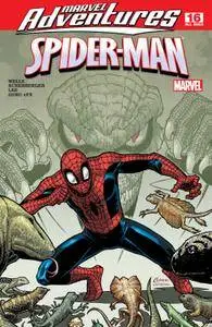 Marvel Adventures Spider-Man 016 2006 Digital