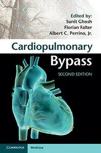 Cardiopulmonary Bypass 2nd Edition