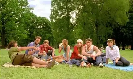 Fatso (2008)
