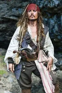 'Pirates of the Caribbean: On Stranger Tides' Stills