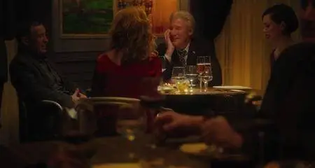 The Dinner (2017)