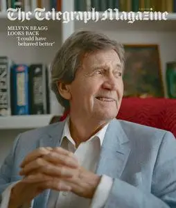 The Telegraph Magazine - 21 May 2022