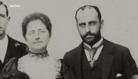 (Arte) La famille Stein - La fabrique de l'art moderne (2011){Re-UP}