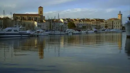 BBC - The Riviera: A History in Pictures (2013)