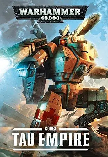 Warhammer 40,000: Codex: Tau Empire