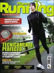 Planeta Running - February 2010