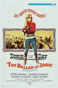 The Ballad of Josie (1967)