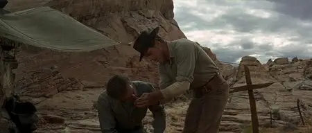 The Professionals (1966)