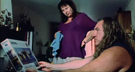 Mammuth (2010)
