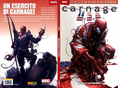 Carnage - USA