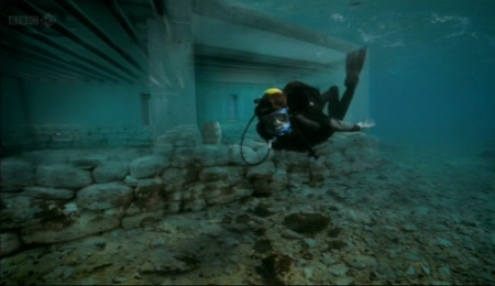 BBC - City Beneath the Waves: Pavlopetri (2011)